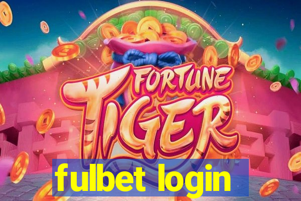 fulbet login